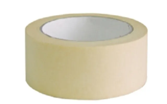 Mega Malertape, Papir 25mm 35m - 43326