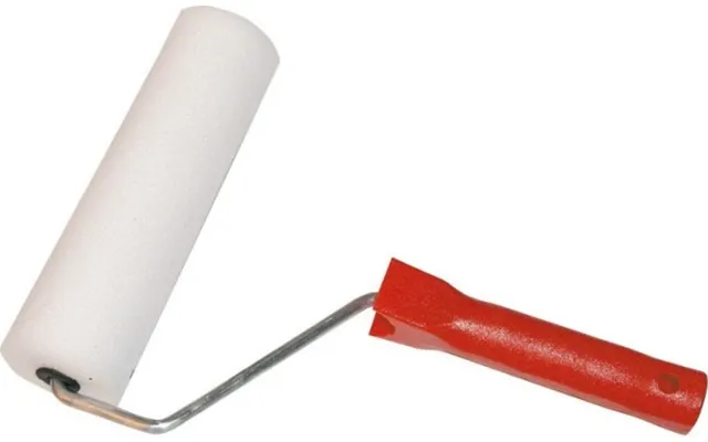 Mega Paint Roller 11cm With Handle 43127