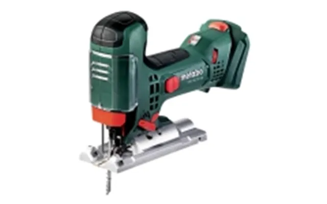 Metabo Sta 18 Ltx 100 - Stiksav