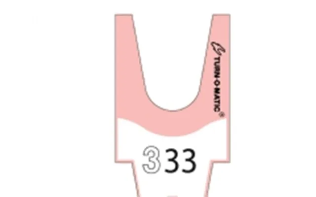 Meto Købilletter T90 Pink 6rl 4000