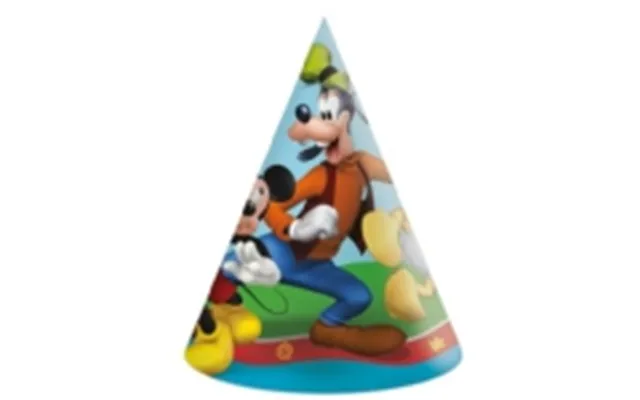 Mickey Mouse Party Hatte