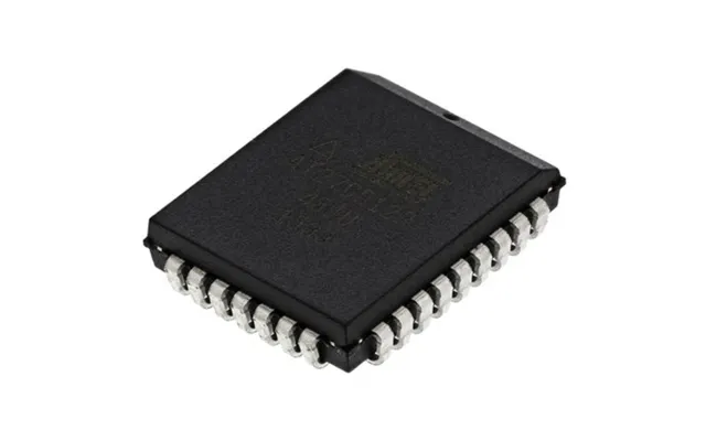 Microchip Technology At27c512r-45ju