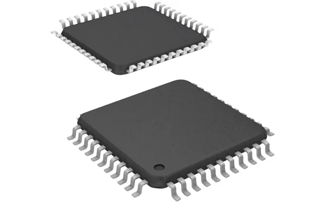 Microchip Technology Atmega1284p-au