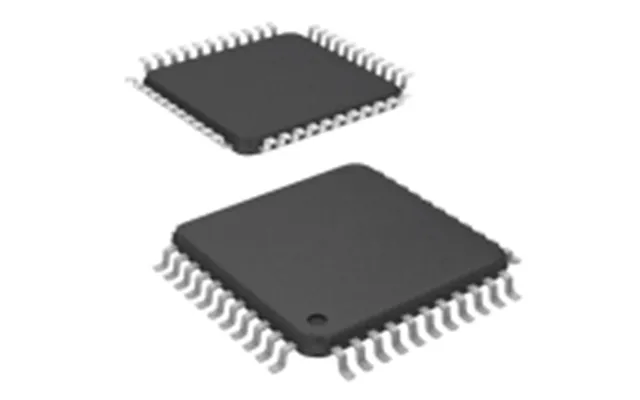 Microchip Technology Atmega32-16au Embedded-mikrocontroller Tqfp-44 10x10 8-bit 16 Mhz Antal I O 32