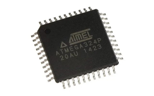 Microchip Technology Atmega324p-20au