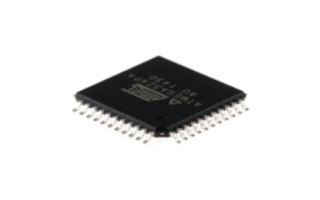 Microchip Technology Atmega324pa-au