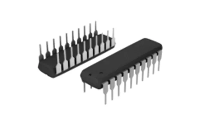 Microchip Technology Atmega8-16pu Embedded-mikrocontroller Pdip-28 8-bit 16 Mhz Antal I O 23