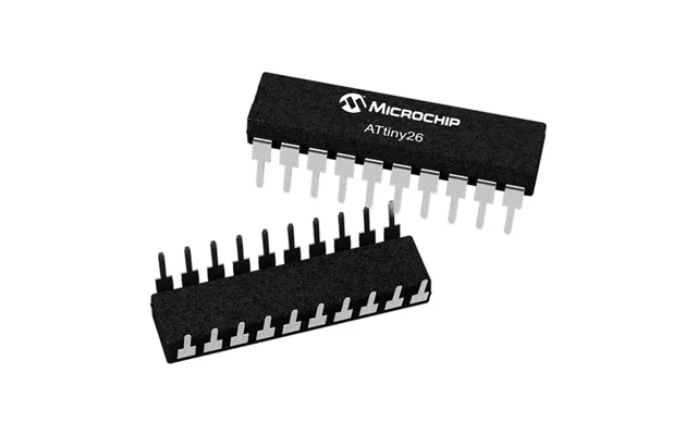 Microchip Technology Attiny261a-su