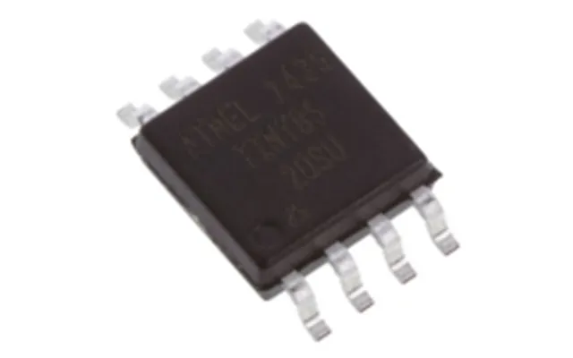 Microchip Technology Attiny85-20su