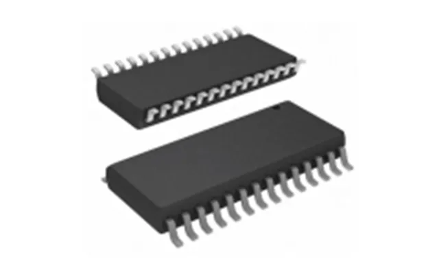 Microchip Technology Embedded-mikrocontroller Pic16f876a-i So Soic-28 8-bit 20 Mhz Anzahl I O 22 Pic16f876a-i So