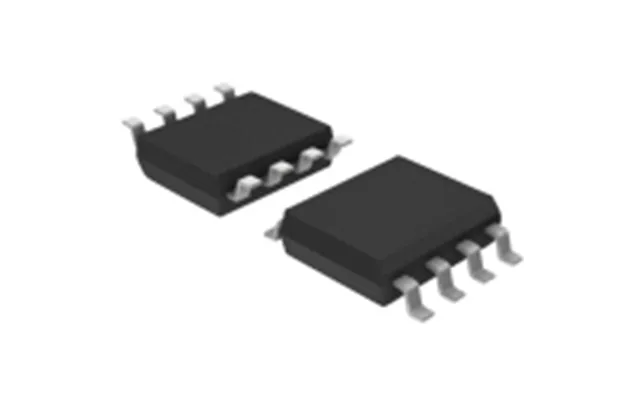 Microchip Technology Pic12f509-i Sn Embedded-mikrocontroller Soic-8 8-bit 4 Mhz Antal I O 5