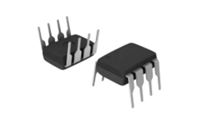 Microchip Technology Pic12f629-i P Embedded-mikrocontroller Pdip-8 8-bit 20 Mhz Antal I O 5
