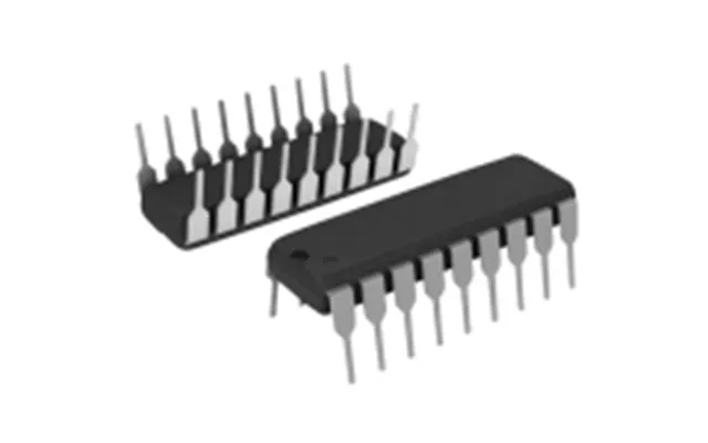 Microchip Technology Pic16f648a-i P Embedded-mikrocontroller Pdip-18 8-bit 20 Mhz Antal I O 16