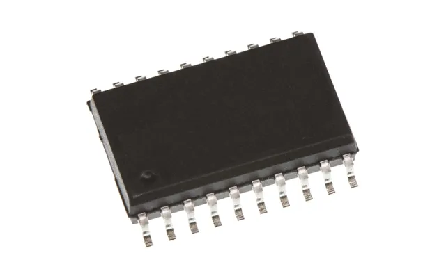 Microchip Technology Pic16f685-i So