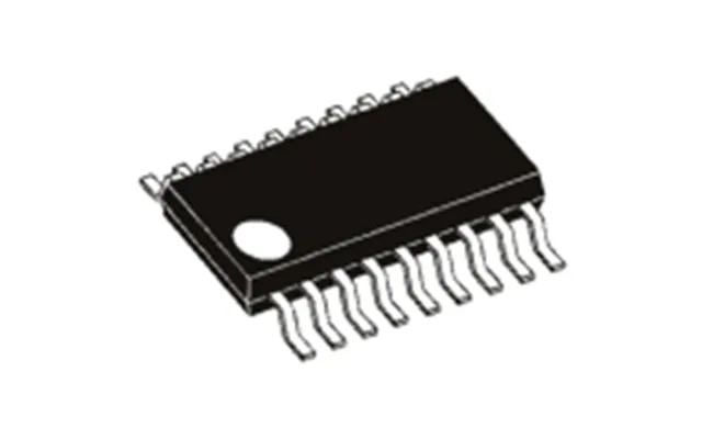 Microchip Technology Pic16f84a-04 So