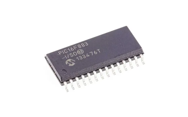 Microchip Technology Pic16f883-i So