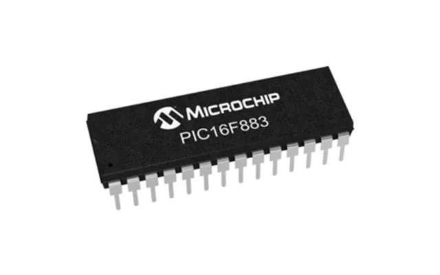 Microchip Technology Pic16f883-i Sp