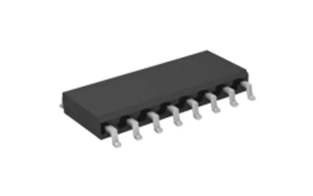 Microchip Technology Pic16f886-i So Embedded-mikrocontroller Soic-28 8-bit 20 Mhz Antal I O 24