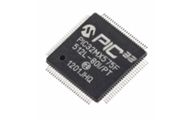 Microchip Technology Pic32mx575f512l-80i Pt