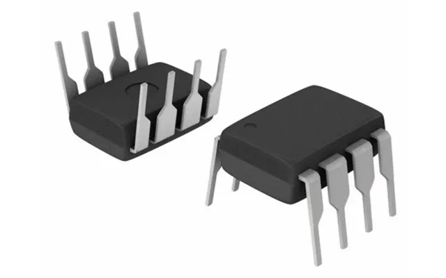 Microchip Technology Tc4424epa
