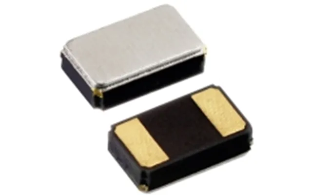 Microcrystal Urkvarts Cm8v-t1a 32.768khz 9pf -20ppm Ta Qc Smd-2 32
