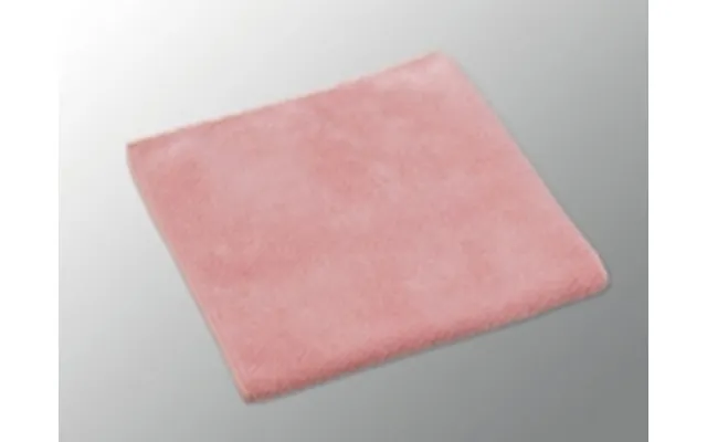 Microfiberklude Vileda Microtuff Swift Rød 5stk Pak