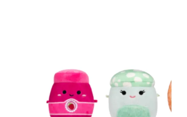 Micromallows Deluxe Accessory Set
