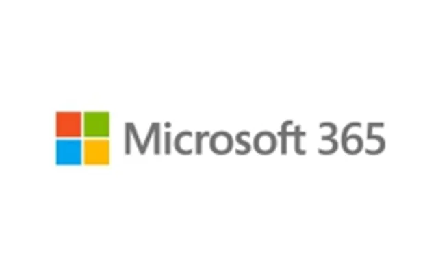 Microsoft 365 Family - Bokspakke 1 År