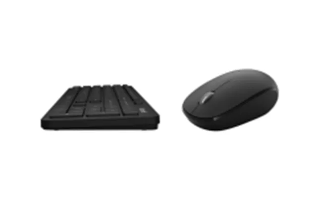Microsoft Bluetooth Desktop - Til Business