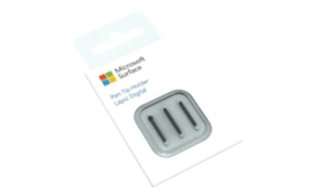Microsoft Surface Pen Tip Kit V.2 - Digital Pennespidssæt