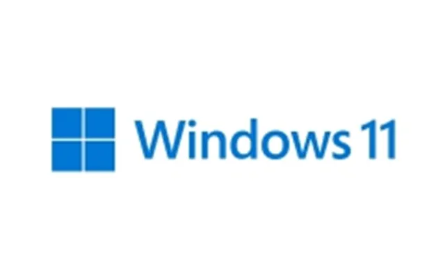 Microsoft Windows 11 Home - 1 Licens Er