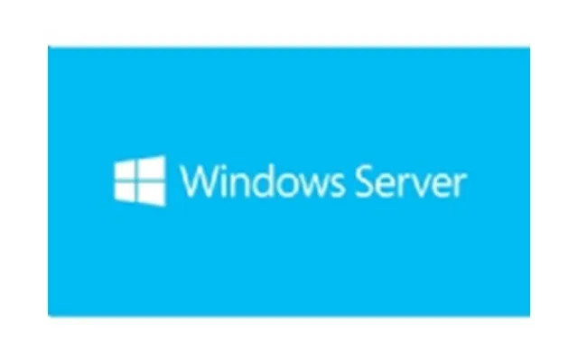 Microsoft Windows Server 2019 Standard - Licens