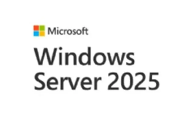 Microsoft Windows Server 2025 Standard - Licens