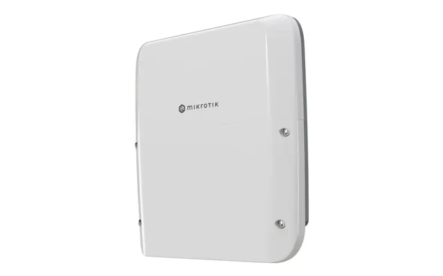 Mikrotik Routerboard - Router 9-port Switch
