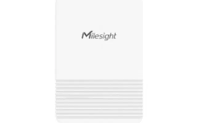 Milesight Iot Temperature&humidity Sensor - Em320-th-868m Lorawan Temp