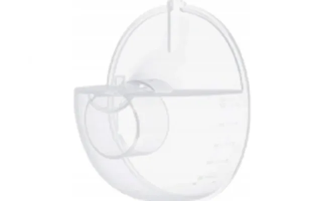 Milk Container For Momcozy M5 Breast Pump