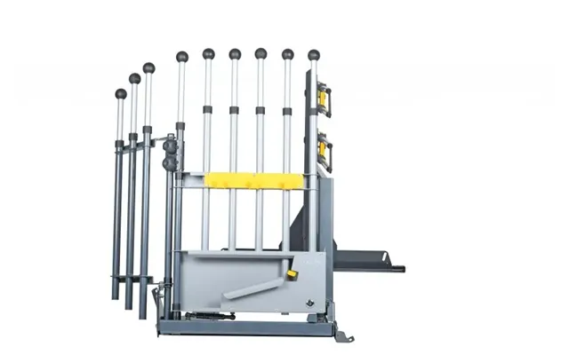 Mimsafe Variogate Grind G4 1 Dør