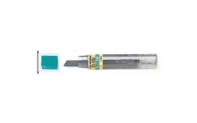 Miner Pentel 0,7mm Hb 12miner Etui - 12 Etuier Pr. Pakke