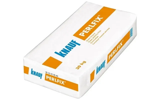 Mixture Knauf - 30 Kg
