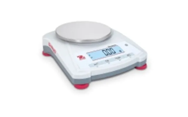 Mobilvægt Ohaus Navigator Nv622 Eu