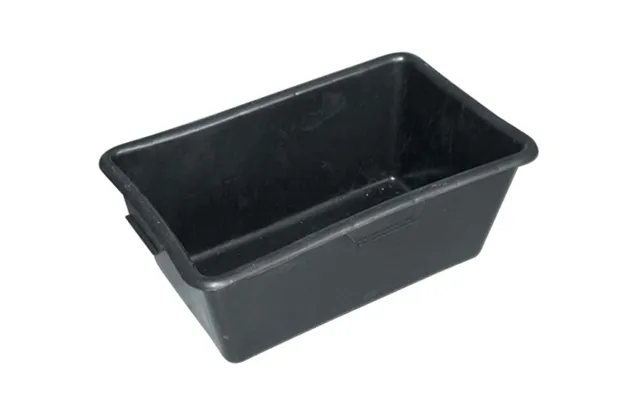 Modeco Rectangular Construction Container 65l With Handles - Mn-79-207