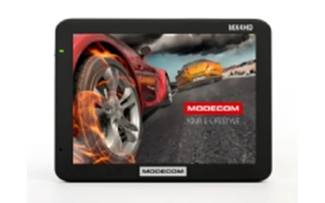 Modecom Freeway Mx4 Hd - Intern