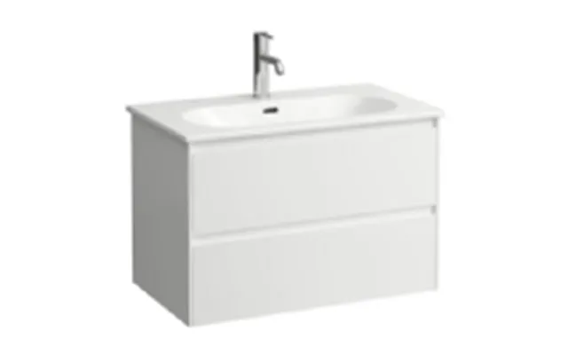 Møbelpakke Lua Mathvid 800x455x525mm