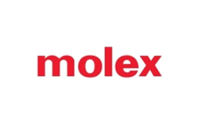 Molex 1210400514 Ventilstik Indhold 1 Stk