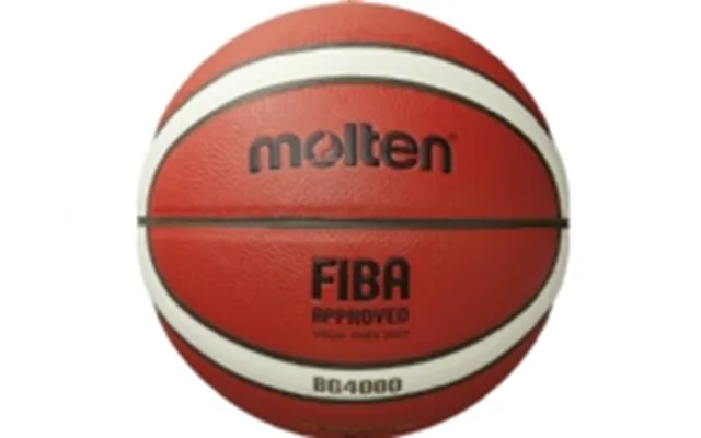 Molten Basketball Model 4000 Gf Str. 6