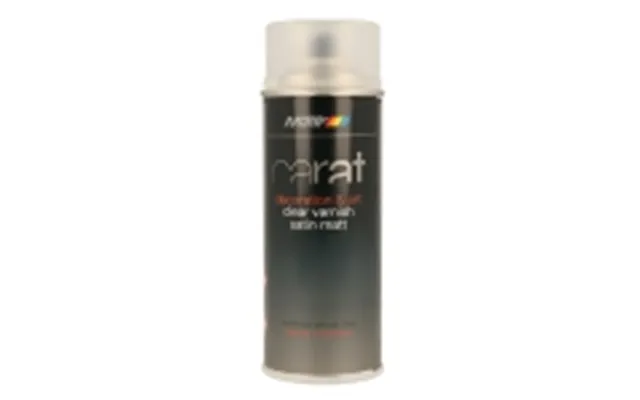 Motip Carat Satin Mat 400ml