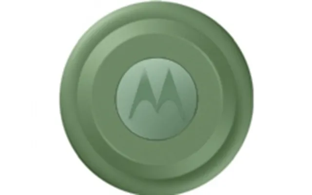 Motorola Moto Tag Nano Bluetooth Tracker Jade Green - Locator