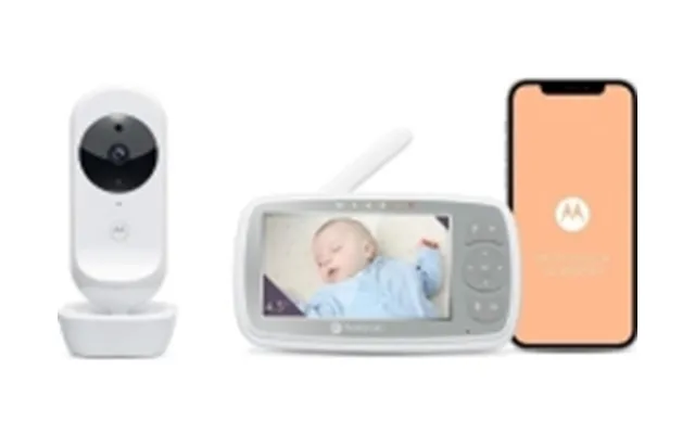 Motorola Vm44 Connect - 2x