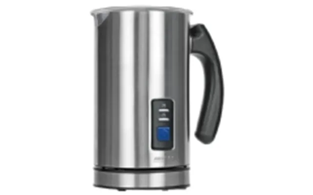 Mpm Mkw-03m Mælkeskummer 500 Ml Rustfritstål Varm & Kold