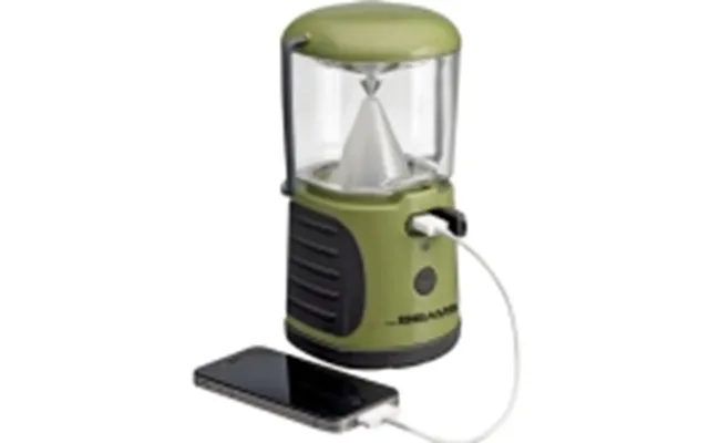 Mr. Beams Mb470 Campinglanterne Led Rgb 260 Lm Batteridrevet 725